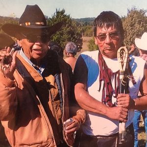 Meet your Posher, Allen